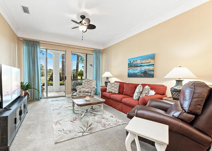 Peninsula Links B102 * Gulf Shores