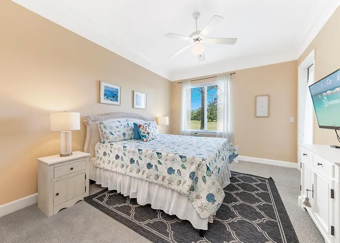 Apartment Peninsula Links B102 Gulf Shores