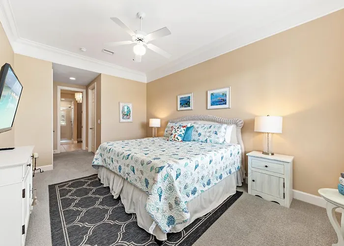 Apartment Peninsula Links B102 *