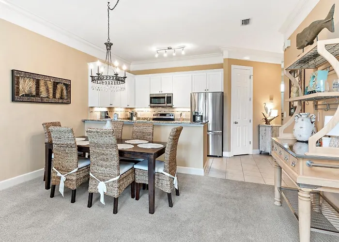 Apartment Peninsula Links B102 Gulf Shores