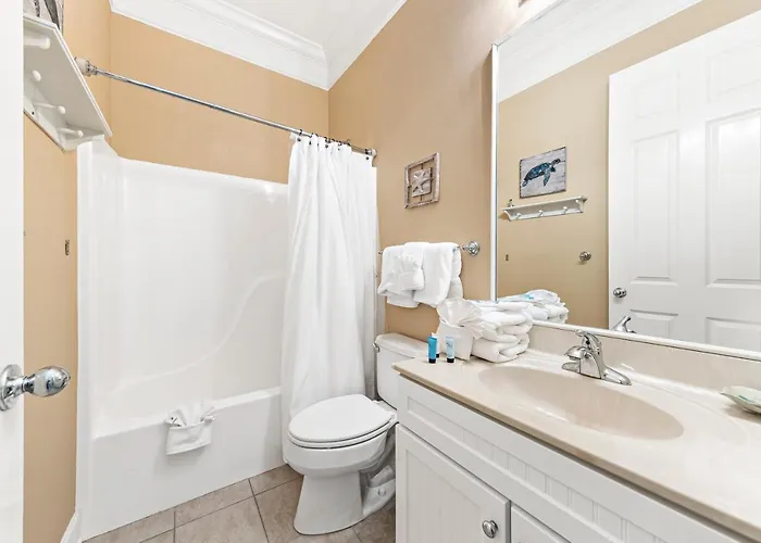 Peninsula Links B102 Apartment *